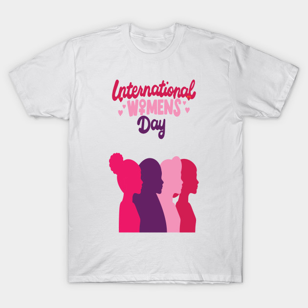 Happy international womens day by Eye4Design